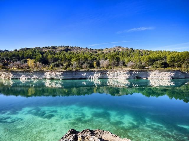 Turismo Castilla-La Mancha / David Blázquez