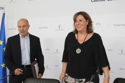 Castilla-La Mancha presenta la mayor bajada anual en número de concursos de acreedores