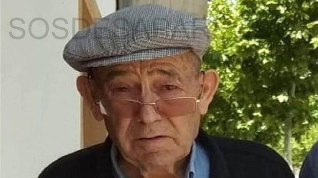 Aparece con vida el hombre de 87 años desaparecido de una residencia de ancianos