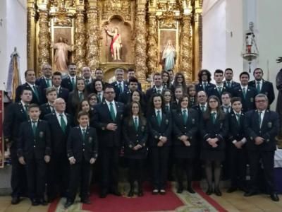 SEMANA SANTA | La Banda Municipal "San Sebastián" tocará en Los Navalucillos