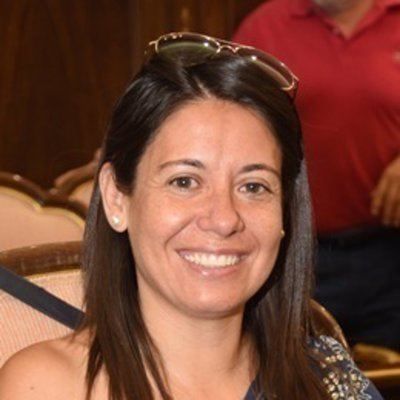 CLM | Bárbara García, nueva consejera de Bienestar Social