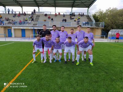 FÚTBOL | Calendario de la Primera Preferente