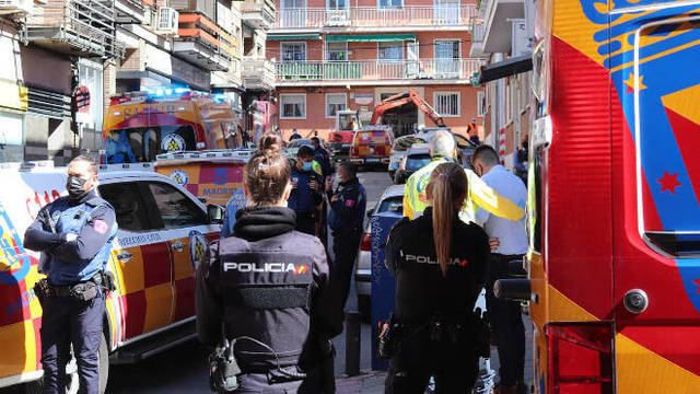 SUCESO | Muere un bebé en una guardería por una posible muerte súbita