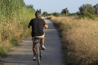 TURISMO Y BICI | Quieren convertir a Talavera y comarca en "referente internacional"