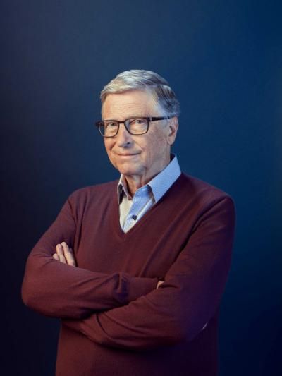 PANDEMIA | Bill Gates desvela la fecha en la que volverá la normalidad