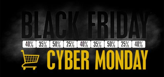 El ‘Black Friday’ y el ‘Ciber Monday’ generarán más de 1.200 contratos en CLM