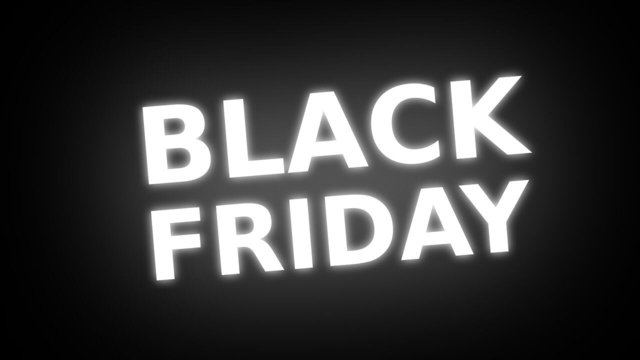 Estas son las recomendaciones para realizar tus compras en el ‘Black Friday’ y ‘Cyber Monday’