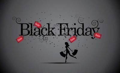 Llega el 'Black Friday 2016': fechas, ofertas y tiendas