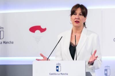 El Gobierno CLM avala a Page tras las palabras sobre la malversación: "Lo piensa buena parte de la ciudadanía"