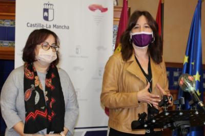 IGUALDAD | Blanca Fernández alerta: "Hasta 150 niñas de CLM corren riesgo de sufrir mutilación genital"