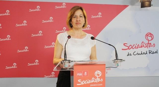 PSOE afirma que para Cospedal, volver a C-LM sería quedarse en 'segunda división'