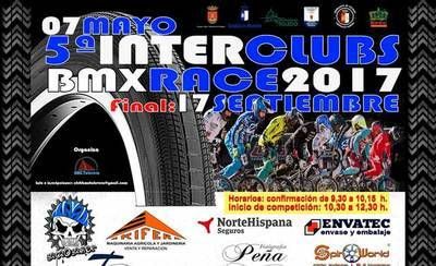 El domingo comienza en Talavera la V Liga 'Interclubs BMX Race'