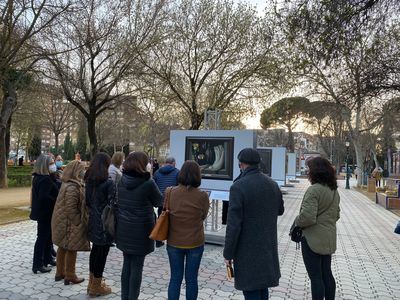 ARTE | ¿Aún no has visto las pinturas de El Prado en Talavera?