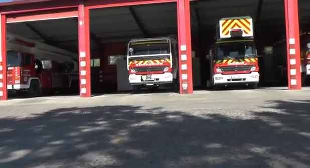 Nuevo 'fuego' en el Ayuntamiento: quieren aumentar las guardias a los Bomberos y estos se niegan ante la falta de efectivos