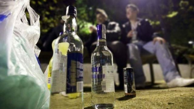 Los botellones podrían volver a Toledo 'en las próximas semanas'