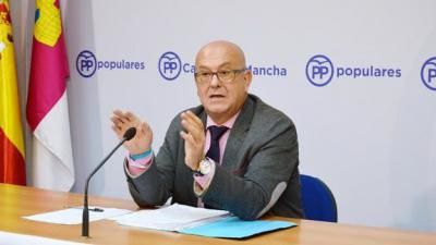 Al PP CLM le gustaría un pacto con Cs y Vox