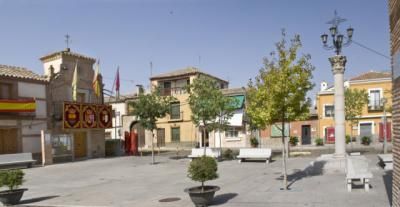 Miedo en este pueblo de Toledo por el atraco a punta de pistola a unos adolescentes