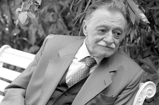 Mario Benedetti