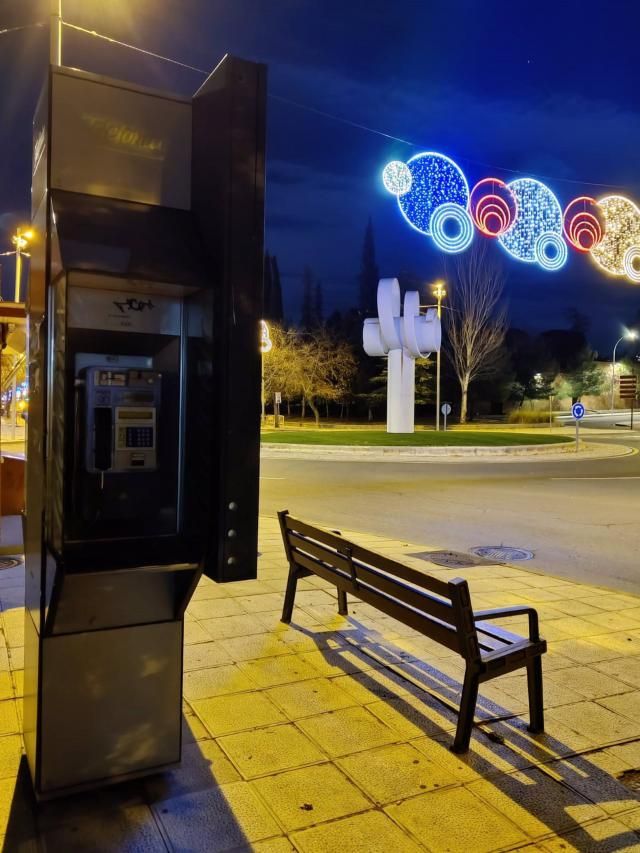 Más de 700 cabinas telefónicas desaparecerán de las calles de CLM