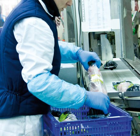 El cierre de 2 industrias agroalimentarias en Torrijos y Talavera se salda con el despido de 52 trabajadores, según CCOO