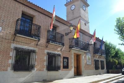 A unos días de comenzar las queridas fiestas patronales de Calera y Chozas