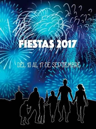 Todo dispuesto en Calera y Chozas para vivir intensamente sus fiestas patronales