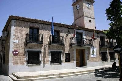 Comienza la Semana Cultural de Calera y Chozas