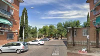 Buscan al autor de la muerte de un joven en Toledo al que robaron 10 euros