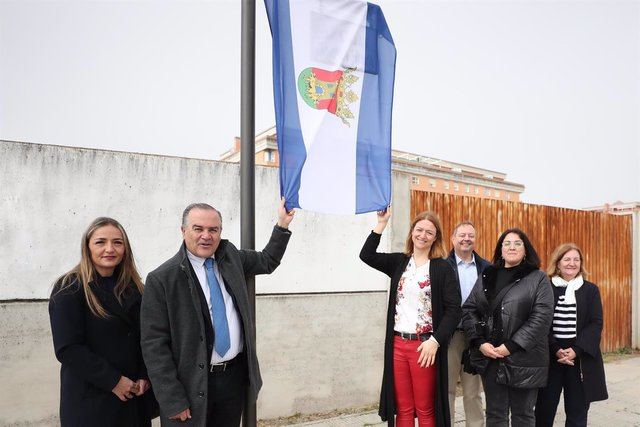 Talavera rinde homenaje a antiguos reyes que cambiaron la historia de la ciudad