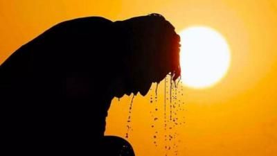 Mañana las temperaturas podrían alcanzar los 44 grados