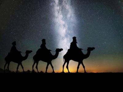 La noche de reyes se acerca, pero… ¿lo sabes todo sobre ellos?