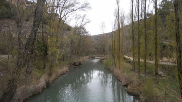 Identifican el cuerpo sin vida aparecido en el río