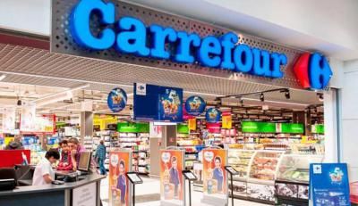 Carrefour retira uno de sus productos