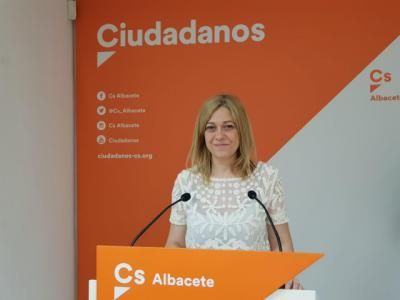 Carmen Picazo: “Seremos implacables con los incumplimientos del Gobierno socialista”