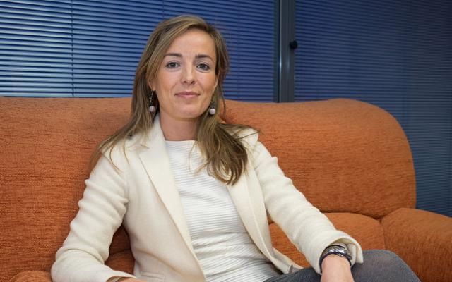 La albaceteña Carmen Navarro, nueva vicesecretaria nacional de Política Social del PP