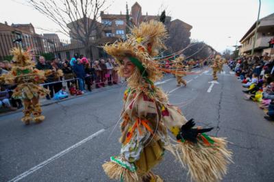 Toledo se prepara para el Carnaval con premios de 300 a 3.000 euros