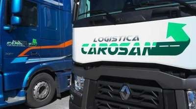 Presentadas las instalaciones de Carosan, el motor logístico de Talavera