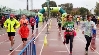 Aviso de cortes de tráfico en Talavera por la IV Carrera-Marcha Benéfica AECC