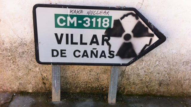 El PSOE critica el 'cinismo' de Núñez por defender el cementerio nuclear en Cuenca cuando no lo quiso para su pueblo