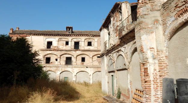 Talavera tendrá su propio Museo de la Historia... y esta será su ubicación