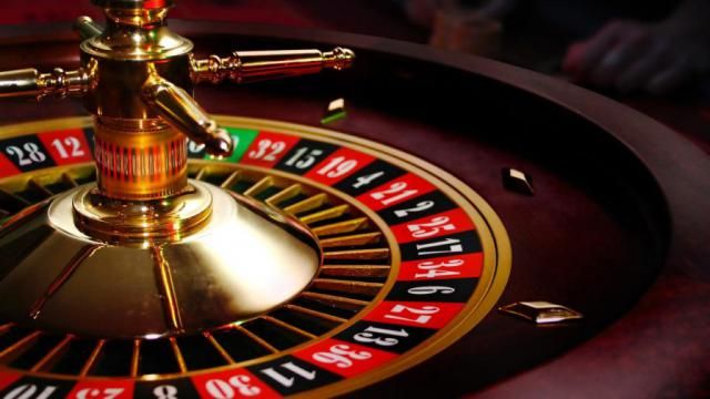 Los castellanomanchegos son los quintos que más juegan al casino online en España