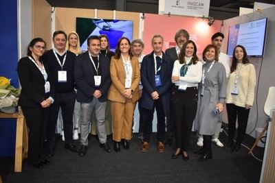 El Centro Tecnológico de la Confección de Talavera, ASINTEC, participa en el evento Science for Industry