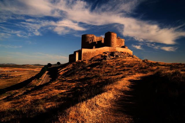 La ruta de los castillos más impresionantes de la provincia de Toledo