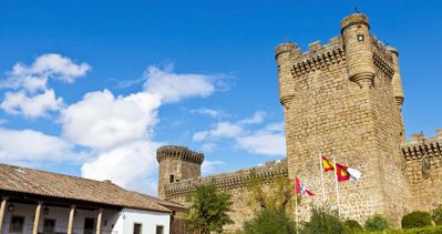 El Gobierno de España cede la titularidad del Castillo de Oropesa al Ayuntamiento