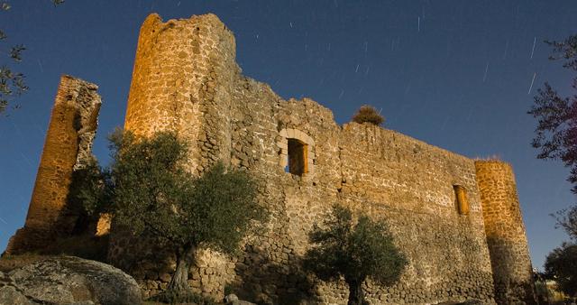 El Gobierno de CLM invierte 70.000 euros en la restauración del Castillo de Mejorada