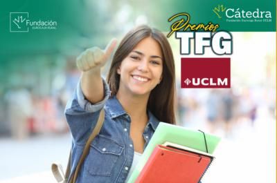 UNIVERSIDAD | La Cátedra Fundación Eurocaja Rural UCLM premiará los mejores TFG