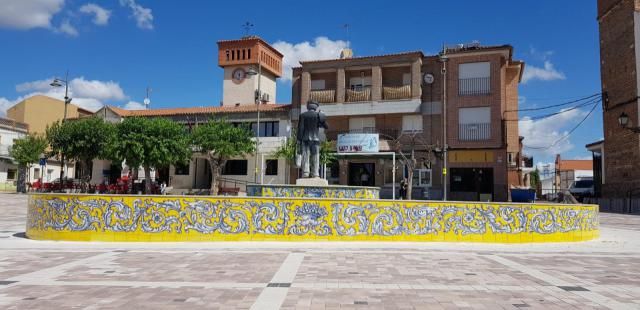 Cazalegas da la bienvenida al centro de atención a la infancia “Érase una vez”