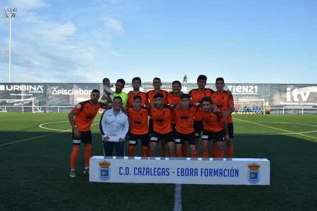 Guía para el 'histórico' CD Cazalegas-Real Sociedad