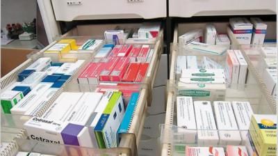 CLM destinará 21,7 millones de euros para adquirir medicamentos inmunosupresores