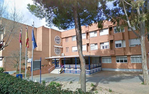 ACTUALIDAD | Fallece una trabajadora talaverana en una residencia de Torrijos por coronavirus